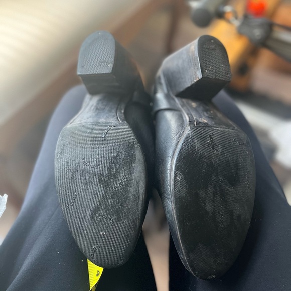 Frye classic boots sz 10 Good pre owned condition - Picture 9 of 13